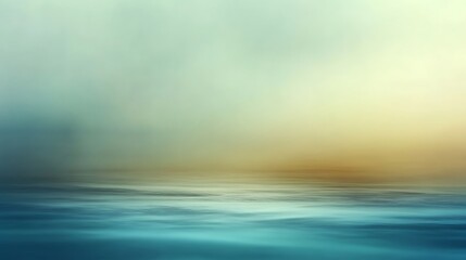 Obraz premium Modern Minimalistic Concrete Coworking Office room with Blank Walls, High Ceilings,and Mockup Frame