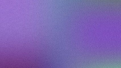 Bold Gradient with Grainy Noise for Eye-Catching Poster Design