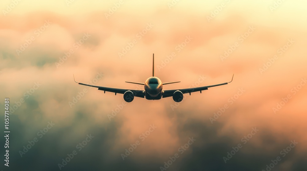 Aufkleber implement mechatronics in aerospace for active vibration control in aircraft structures.