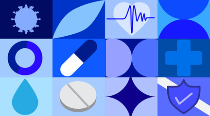 Health care business, disease treatment and health services