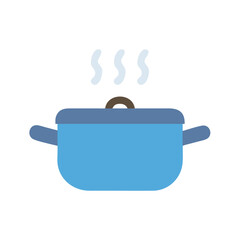 cooking pan icon