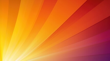 Colorful, abstract background with orange and purple stripes. The background is a mix of colors and it gives a sense of energy and excitement