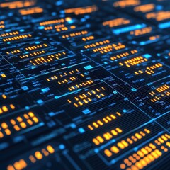 Exploring the complexity of digital data structures in modern technology environments