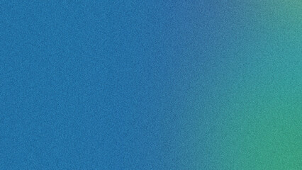 Bold Gradient with Grainy Noise for Eye-Catching Poster Design