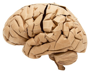 PNG Brain produce blossom flower.