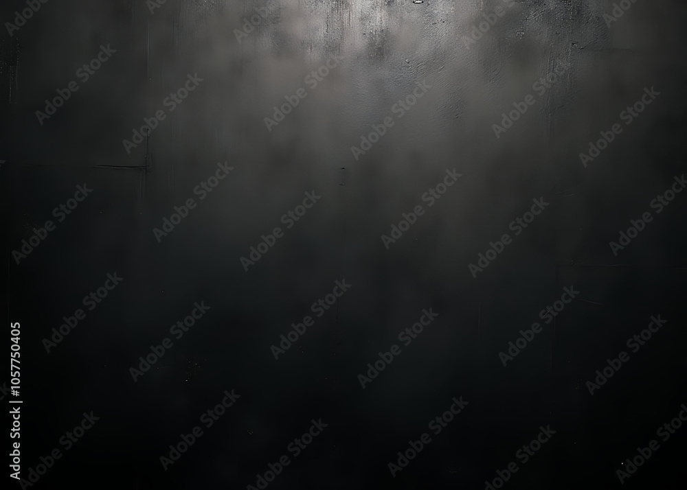 Aufkleber Dark metal textures add depth to backgrounds in design and visual art projects effectively creating mood and atmosphere instantly.