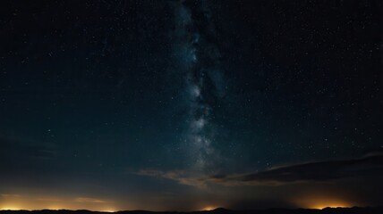 Sky, Clouds, Sunset, Air, Oxygen, Sun, Stars