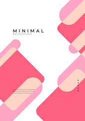 Vibrant Abstract Geometric Posters with Minimalist Design Elements. Colorful abstract posters featuring geometric shapes and minimalist design. Perfect for adding a pop of color