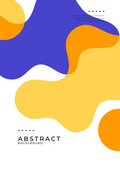 Abstract and Minimalist Poster Designs