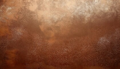 High Resolution Abstract Copper Metallic Textured Background with Fine Grain and Subtle Gradient Shimmering Effect, Ideal for Luxury Branding, Industrial Design Elements, and Artistic Digital Backdrop