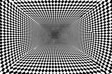 PNG Comic lay out grid motion background with halftone effect pattern white checkerboard.