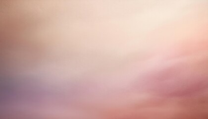 Soft Abstract Pastel Background Texture in Warm Neutral Tones with Gentle Pink and Peach Brush Strokes. Ideal for Elegant Branding, Web Design, Social Media Posts, or Minimalist Backgrounds