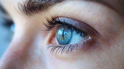 EMDR, therapy by bilateral sensory stimulation (right