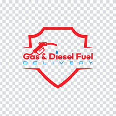 Gas and Diesel Fuel Delivery