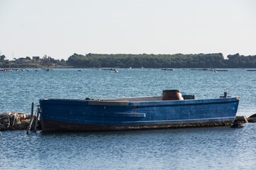 paesaggio marino
