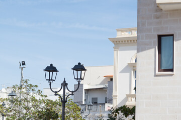 paesaggio urbano