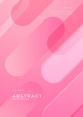 Vibrant Abstract Geometric Background Design. Perfect for business, technology, or artistic applications