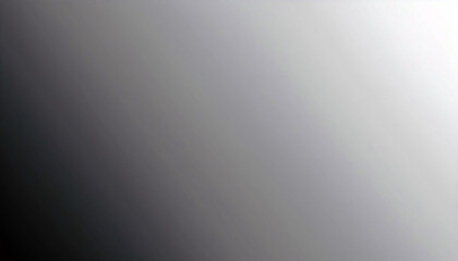 Subtle Grayscale: A Smooth Gradient Blend