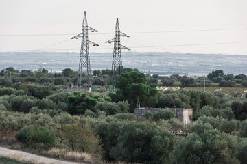 paesaggio