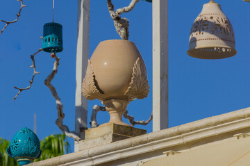 le ceramiche di grottaglie