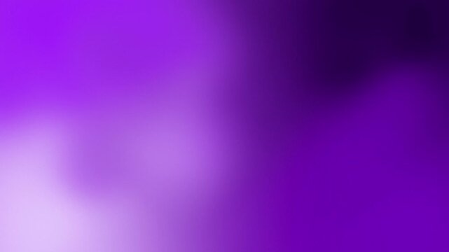 Animaci&oacute;n fluida y minimalista de un gradiente colorido, abstracto y moderno
