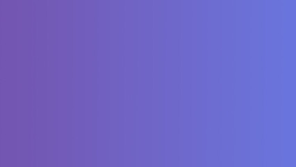 Vibrant gradient backdrop showcasing a smooth blend of purple hues transitioning into blue tones in a modern design setting