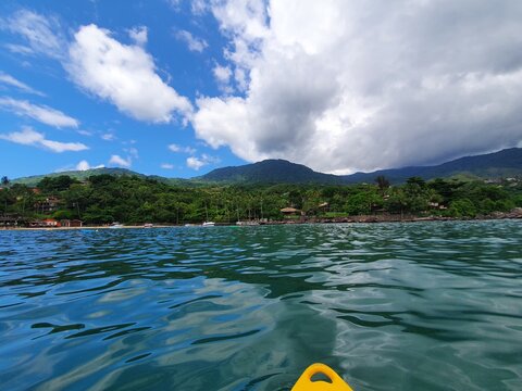 Ilhabela, S&atilde;o Paulo