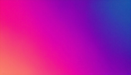 Gradient Bliss: Pink, Purple, Blue