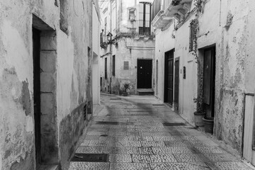 Obraz premium grottaglie