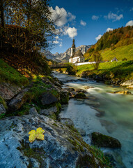 Ramsau