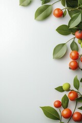 Antioxidants boost vitality, illustrated with soft gradients and flowing lines, featuring a clean flat design in gentle pastel tones.