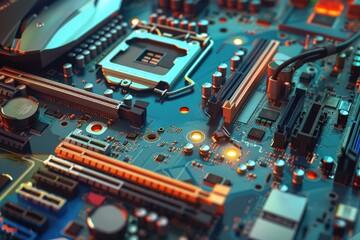 Computer repair hardware  Computer repair