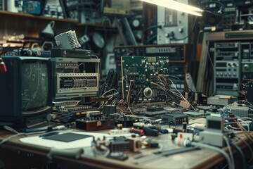 service repair electronics  service repair electronics