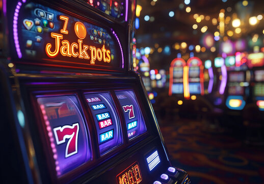 Slot Machine" Images – Browse 92,396 Stock Photos, Vectors, and Video |  Adobe Stock
