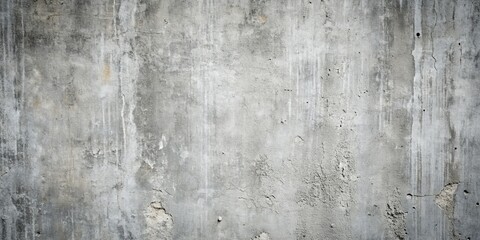 Urban Elegance Detailed Macro View of Worn Concrete Wall Texture in Gray Tones - Industrial Minimalism and Timeless Beauty for Design Projects, Backgrounds, and Artistic