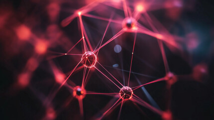  Futuristic Cyber Connections