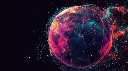 Abstract Digital Earth