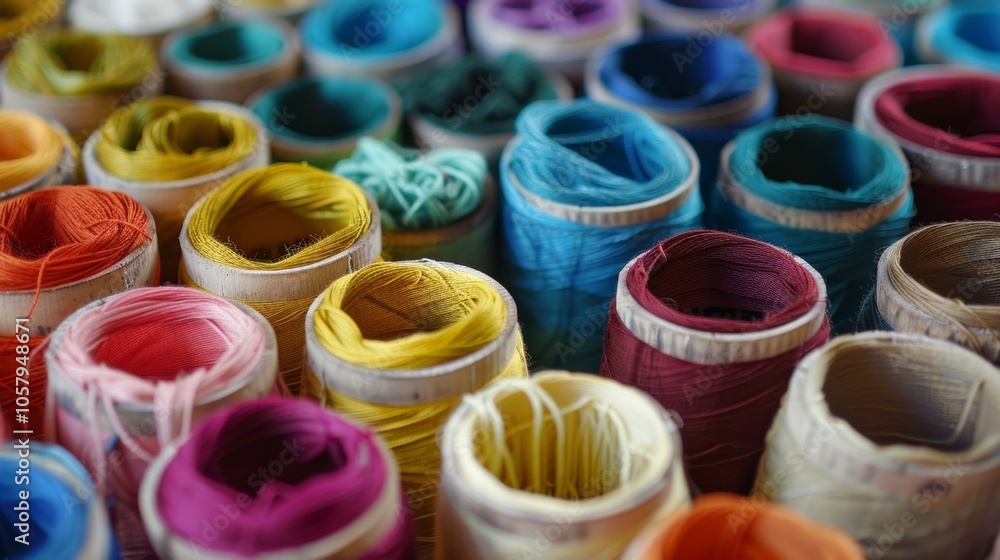 Poster the label of a specialized textile dye carefully explaining its specific use and safety instructions