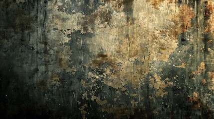 Grunge textures and backgrounds are aesthetic elements that add a touch of rawness and vintage charm to various design projects. These textures and backgrounds are characterized by their distressed a