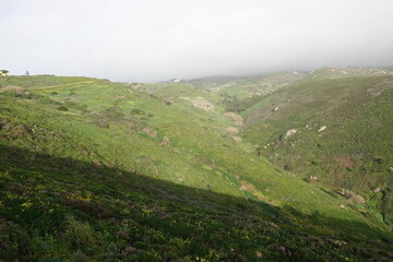 Obraz premium Cabo da Roca