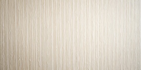 Fototapeta premium Minimalist texture of wallpaper on wall
