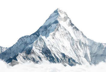 PNG Mount Everest Mountain Outdoors