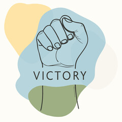 victory