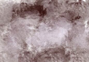 abstract brush black texture grunge watercolor background 