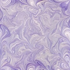 seamless light purple pattern