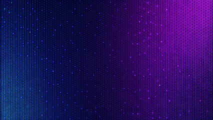 blue and purple gradient digital background
