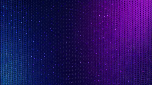 blue and purple gradient digital background