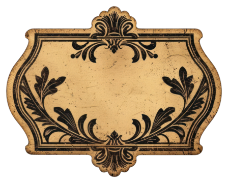 PNG Vintage ticket accessories accessory letterbox.