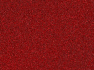 a simple abstract background with a solid red color and a subtle texture created by small red dots.