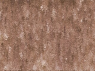 a textured abstract background with a solid brown color and a pattern of small, irregular shapes that create a slightly layered effect.